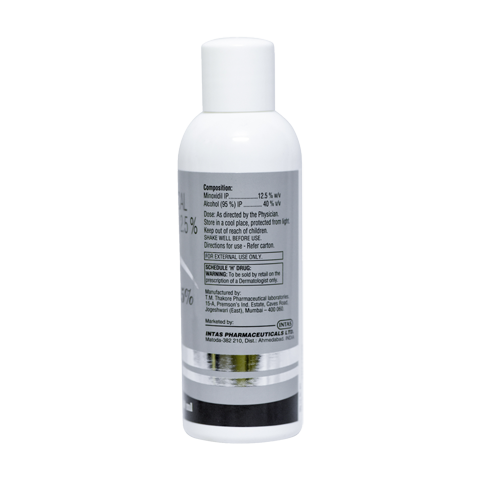 Hair Loss Medication - Hair Loss Drugs| Hair Loss Spray | Minoxidil