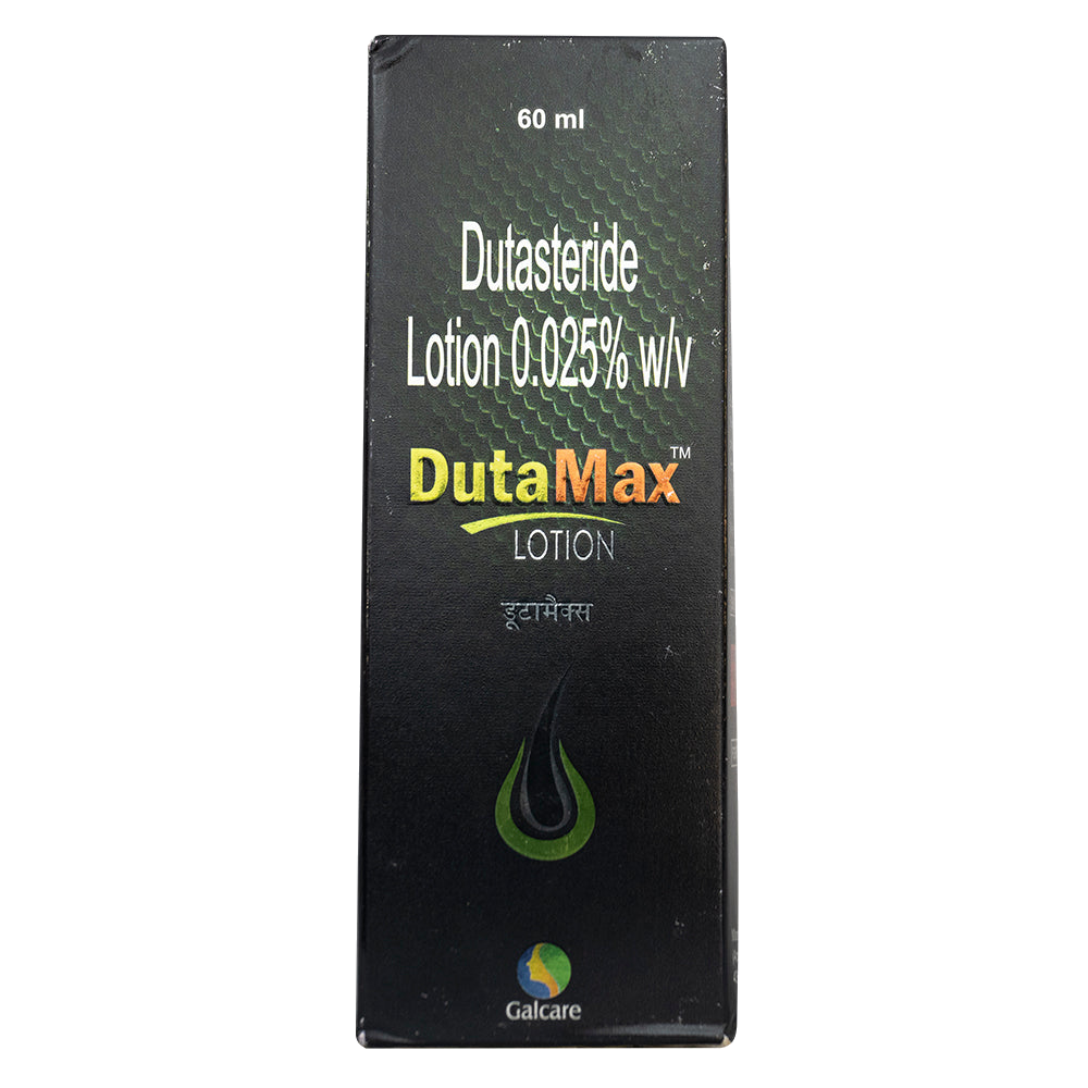 Dutamax Dutasteride Liquid 60ml