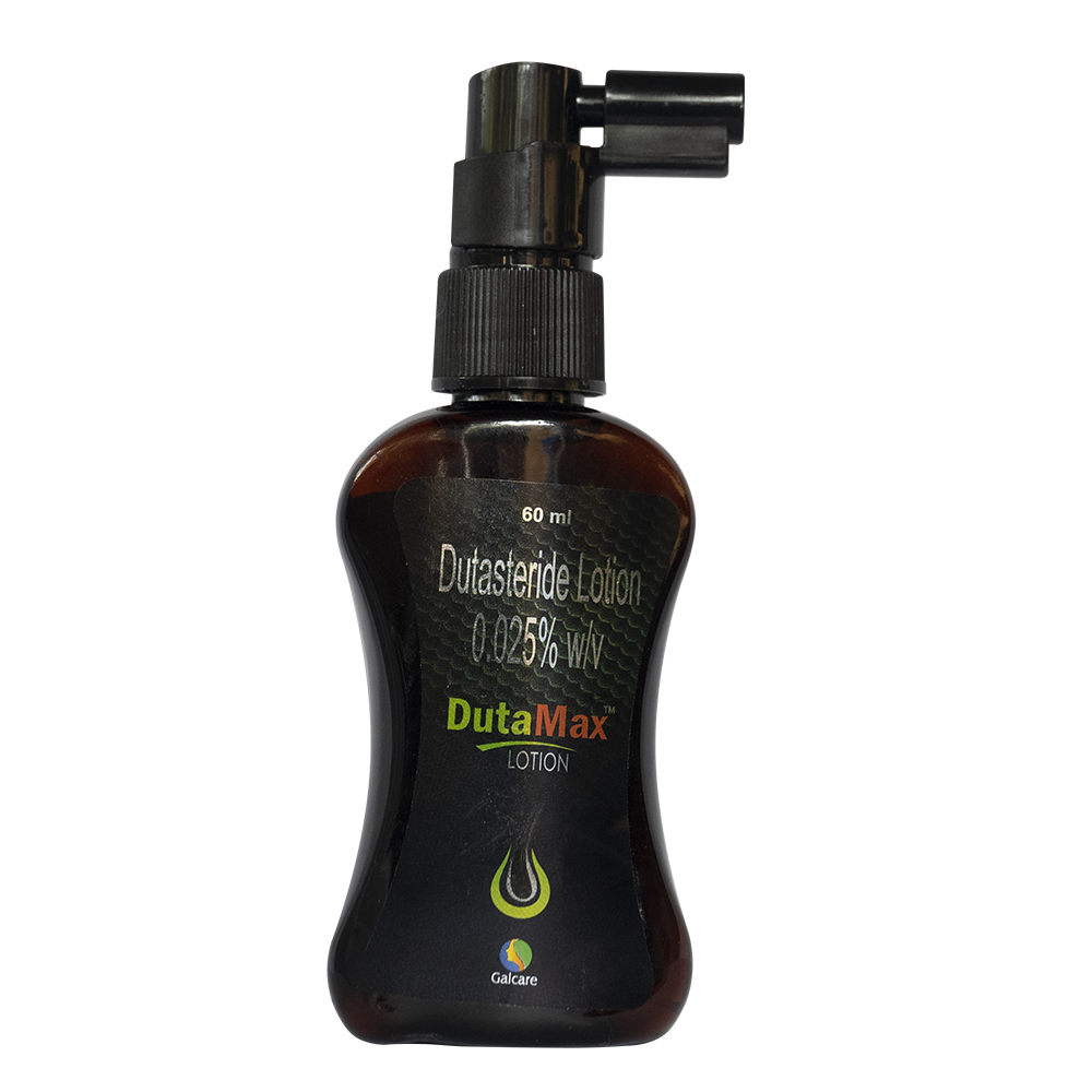 Dutamax Dutasteride Liquid 60ml