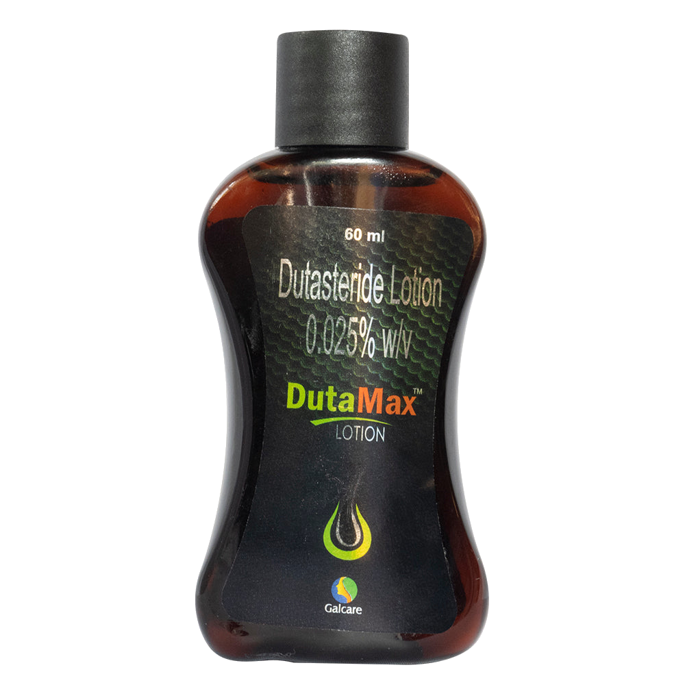 Dutamax Dutasteride Liquid 60ml