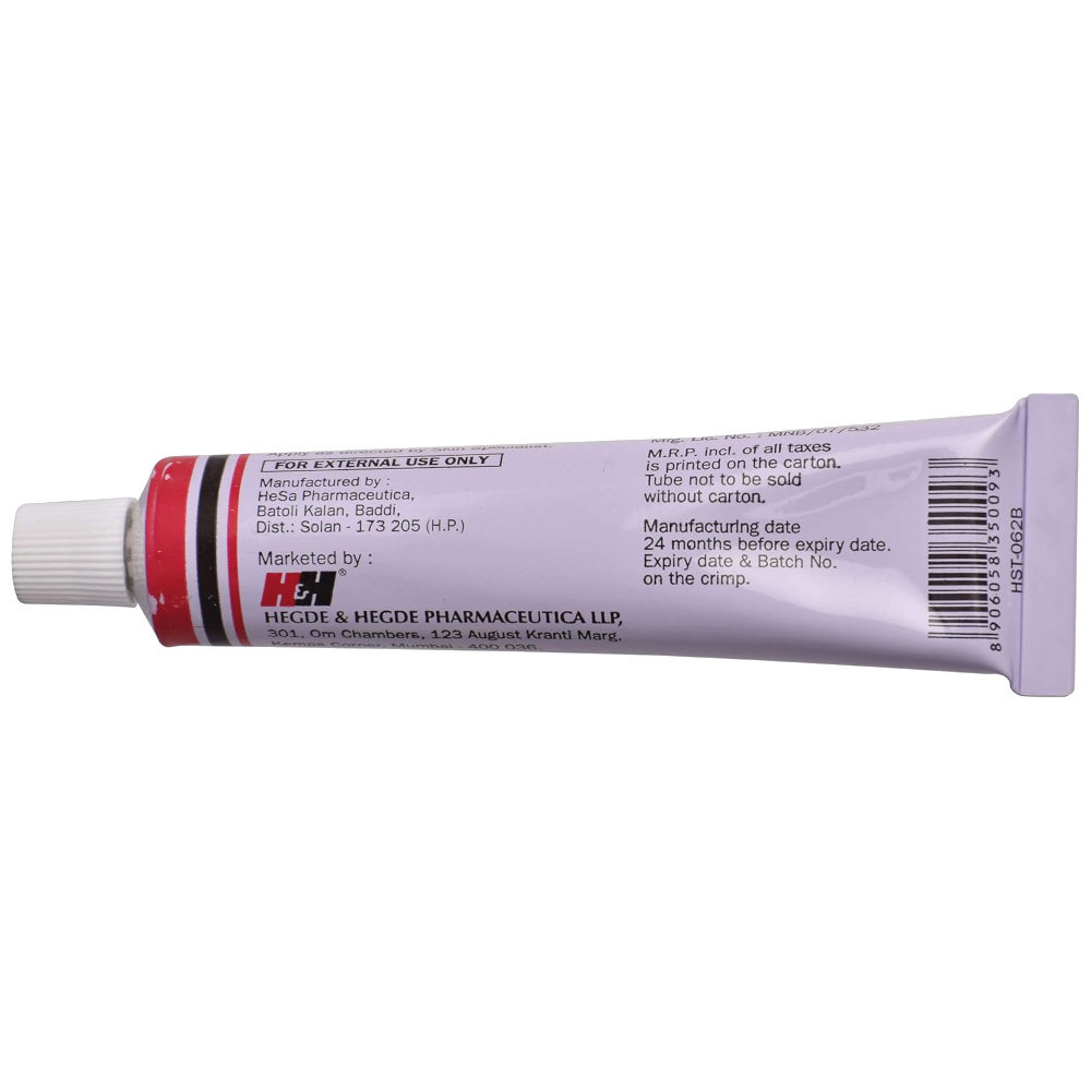 Tretin 0.05% Tretinoin Cream
