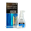 Mintop 5% 60ml. 1 Month Supply Minoxidil Extra Strength Topical Solution.